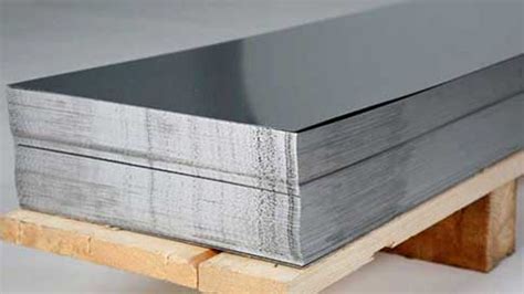 DKP Sheet metal 